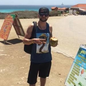 Meet your Posher, Siamak